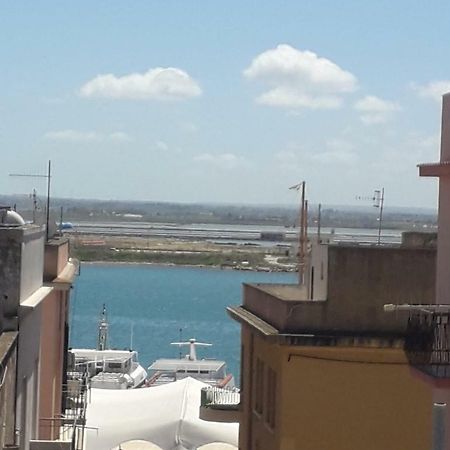 A Due Passi Dal Porto Apartment Trapani Luaran gambar