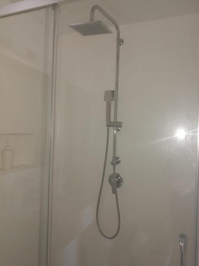 A Due Passi Dal Porto Apartment Trapani Luaran gambar
