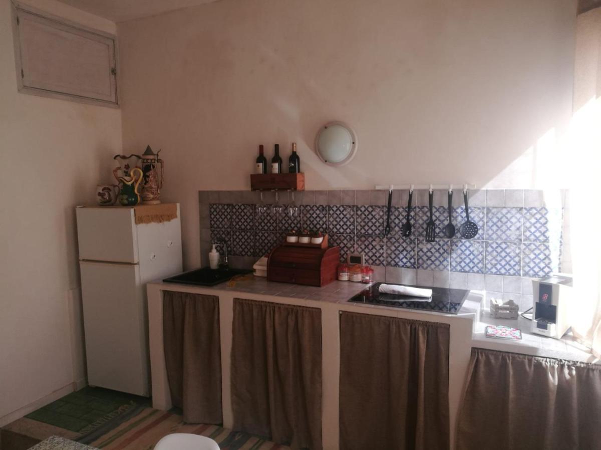 A Due Passi Dal Porto Apartment Trapani Luaran gambar