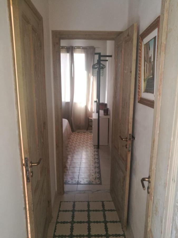 A Due Passi Dal Porto Apartment Trapani Luaran gambar