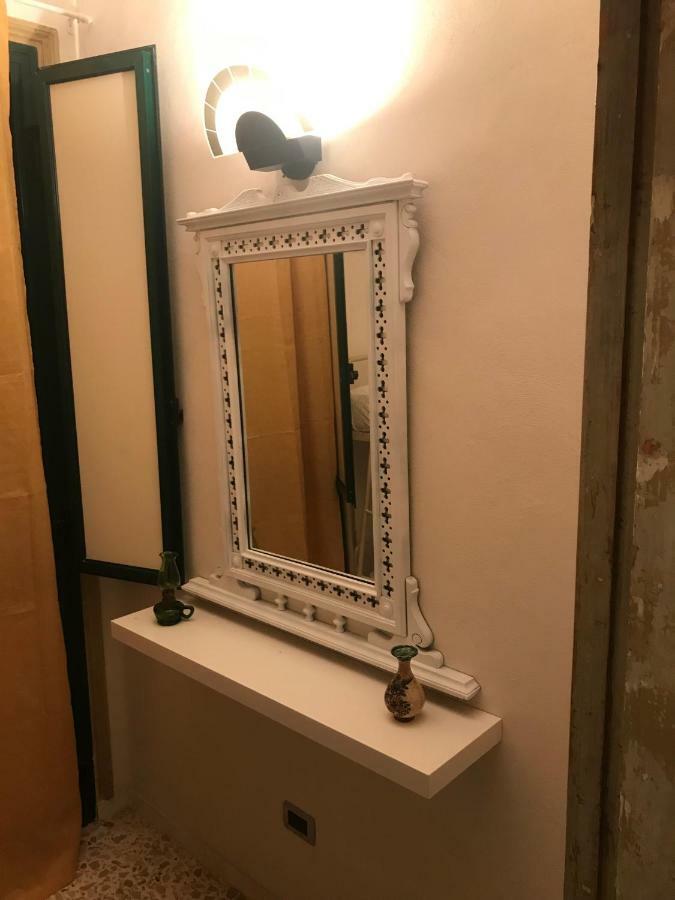 A Due Passi Dal Porto Apartment Trapani Luaran gambar