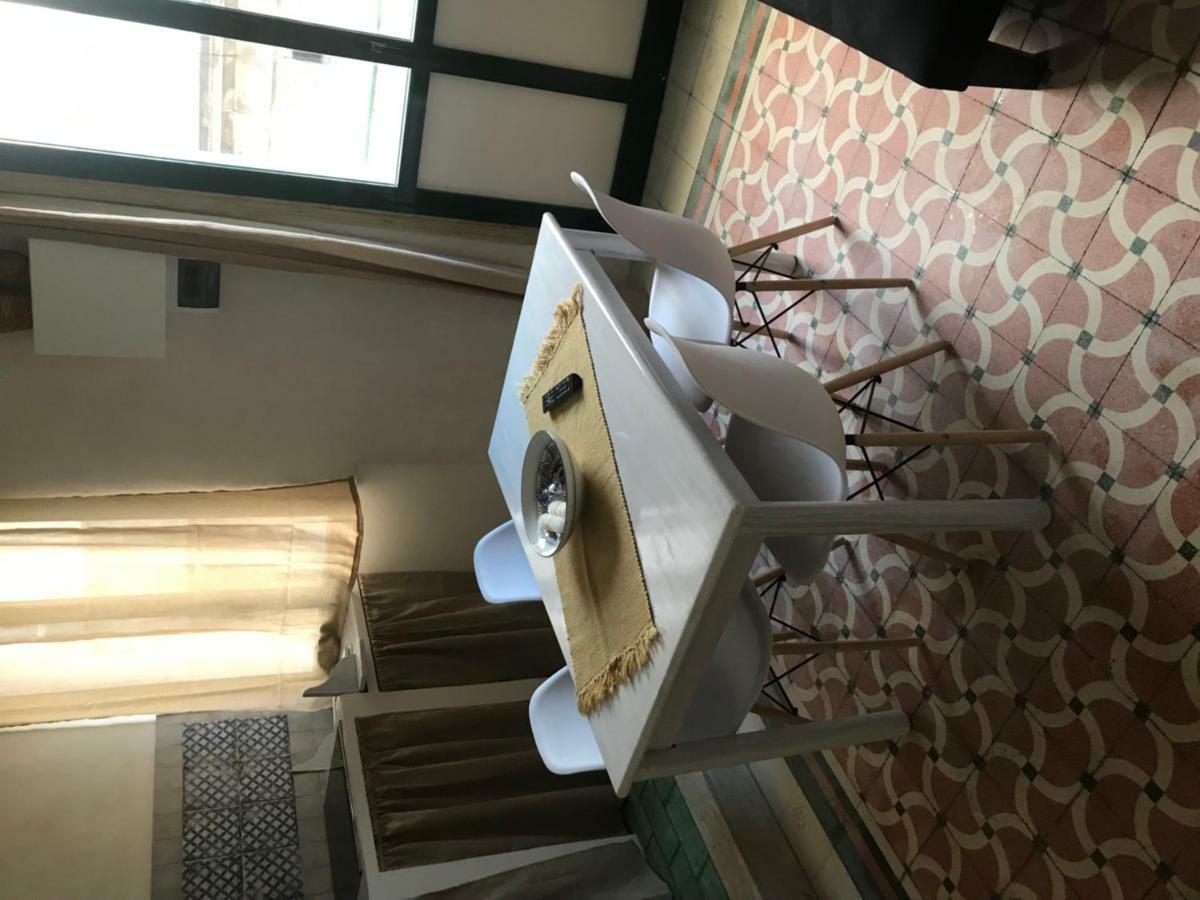A Due Passi Dal Porto Apartment Trapani Luaran gambar