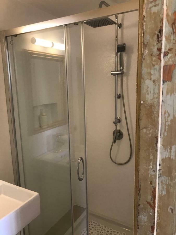 A Due Passi Dal Porto Apartment Trapani Luaran gambar