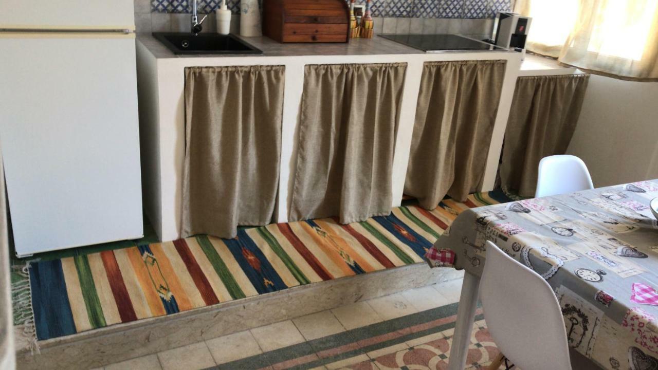 A Due Passi Dal Porto Apartment Trapani Luaran gambar