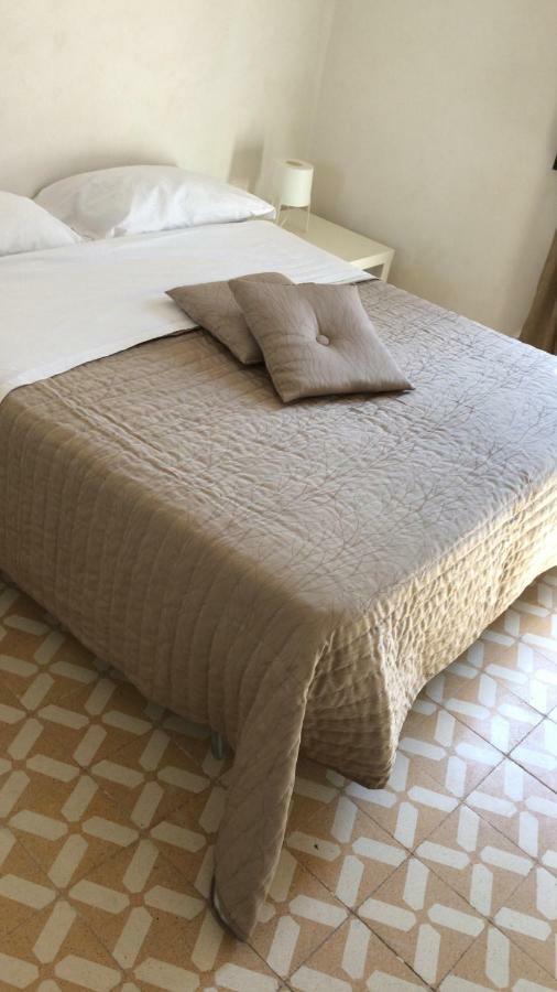 A Due Passi Dal Porto Apartment Trapani Luaran gambar